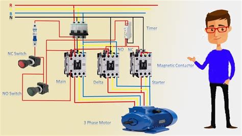 motor electrical box|motor wiring hook up diagram.